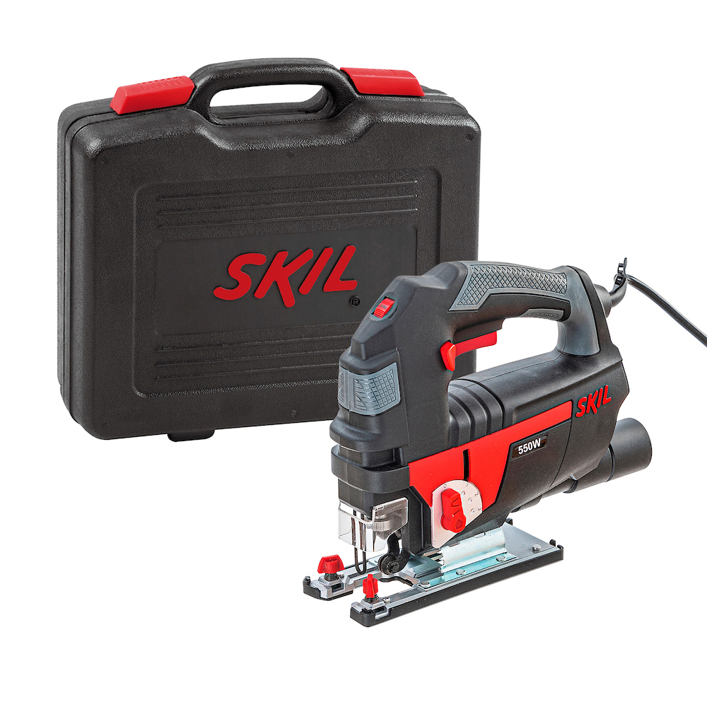 SIERRA CALADORA - 550W - VVR. SOFT GRIP, SIST.PENDULAR, INC. 1 LAMINA. (CC) - Imagen 5